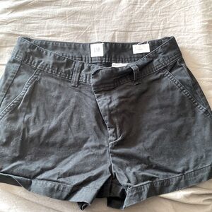 Gap City Shorts